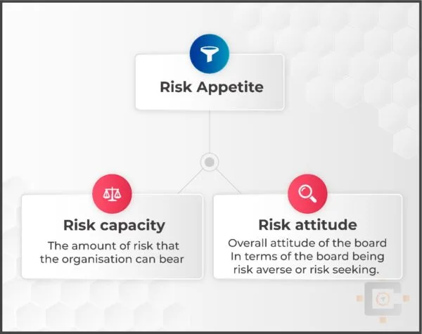 Risk Appetite